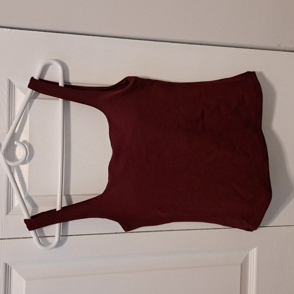 Tank top - Picture 1 of 6